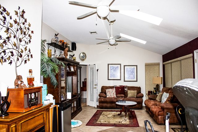 3416 Doris Walker Trail, Burleson, TX 76028