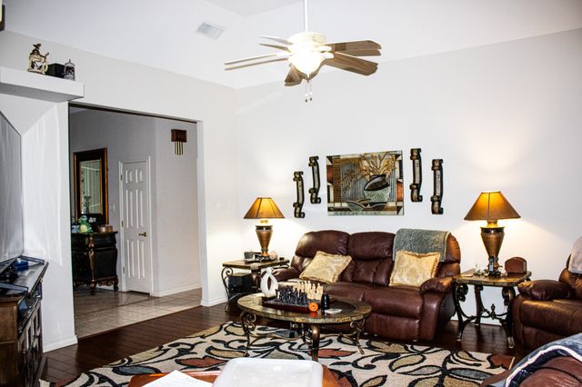 3416 Doris Walker Trail, Burleson, TX 76028