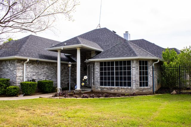 3416 Doris Walker Trail, Burleson, TX 76028