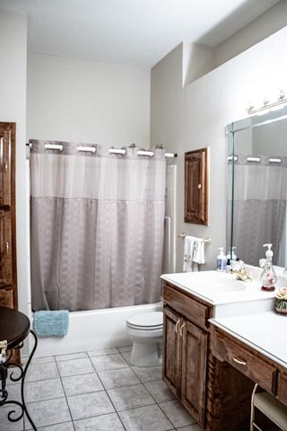 3416 Doris Walker Trail, Burleson, TX 76028