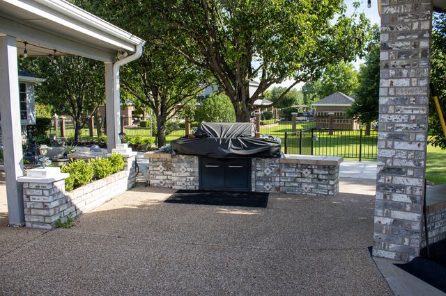 3416 Doris Walker Trail, Burleson, TX 76028