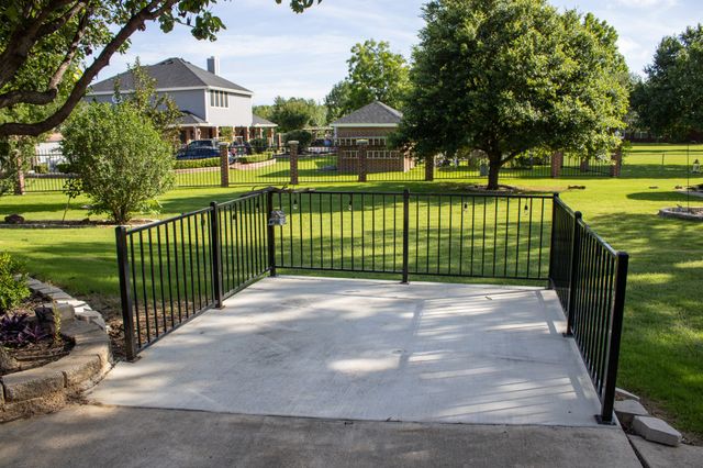 3416 Doris Walker Trail, Burleson, TX 76028