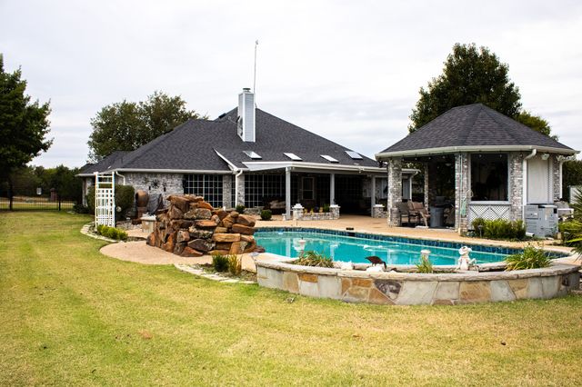 3416 Doris Walker Trail, Burleson, TX 76028