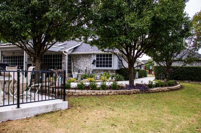 3416 Doris Walker Trail, Burleson, TX 76028