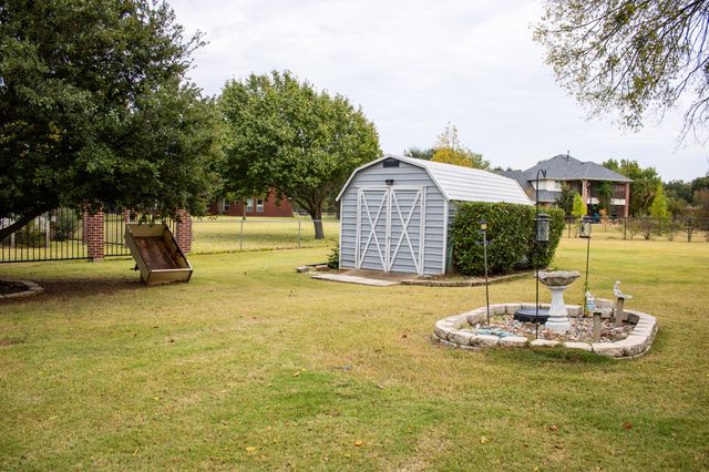 3416 Doris Walker Trail, Burleson, TX 76028