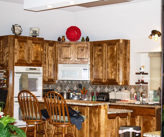 3416 Doris Walker Trail, Burleson, TX 76028