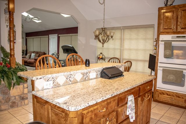 3416 Doris Walker Trail, Burleson, TX 76028