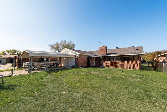 4208 Arbor Drive, Mesquite, TX 75150