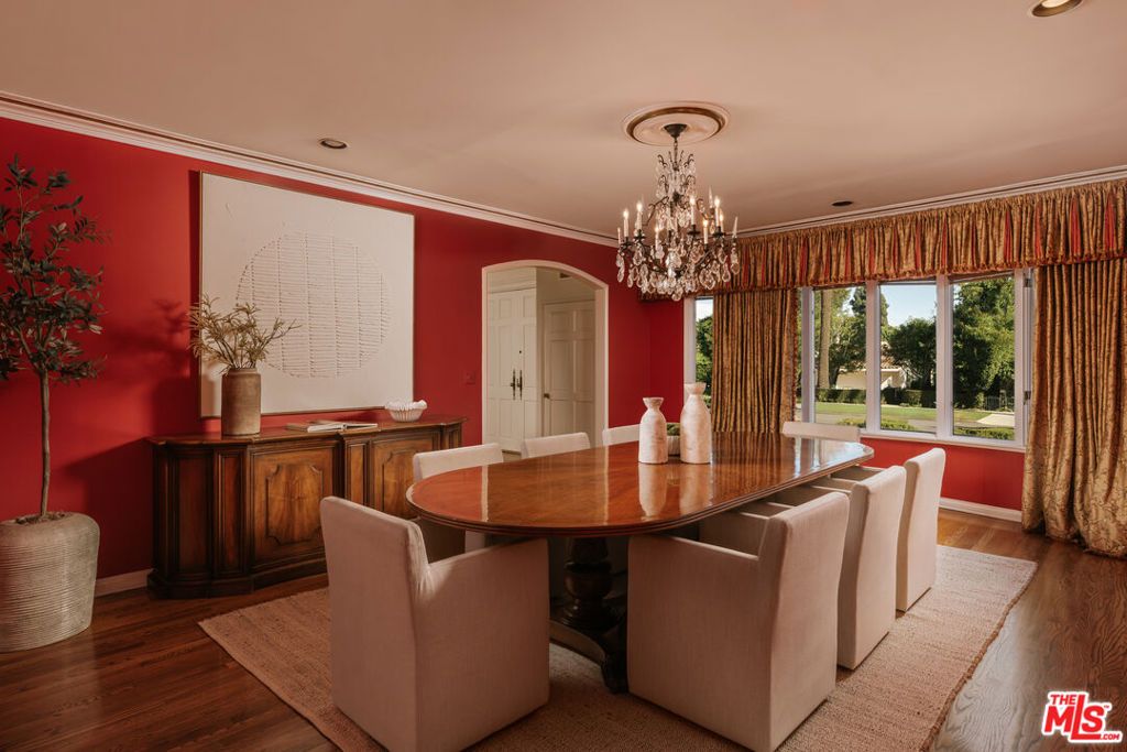 143 Marguerita Avenue, Santa Monica, CA 90402 — photo 4