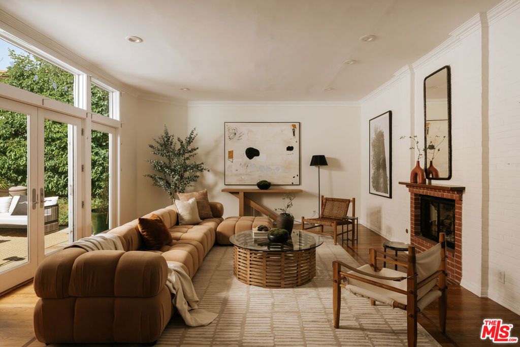 143 Marguerita Avenue, Santa Monica, CA 90402 — photo 5