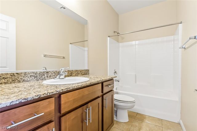 2725 Beacon Rock Drive, Laughlin, NV 89029