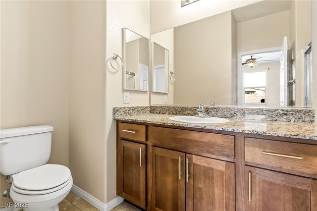 2725 Beacon Rock Drive, Laughlin, NV 89029