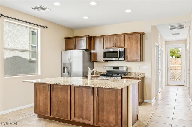 2725 Beacon Rock Drive, Laughlin, NV 89029