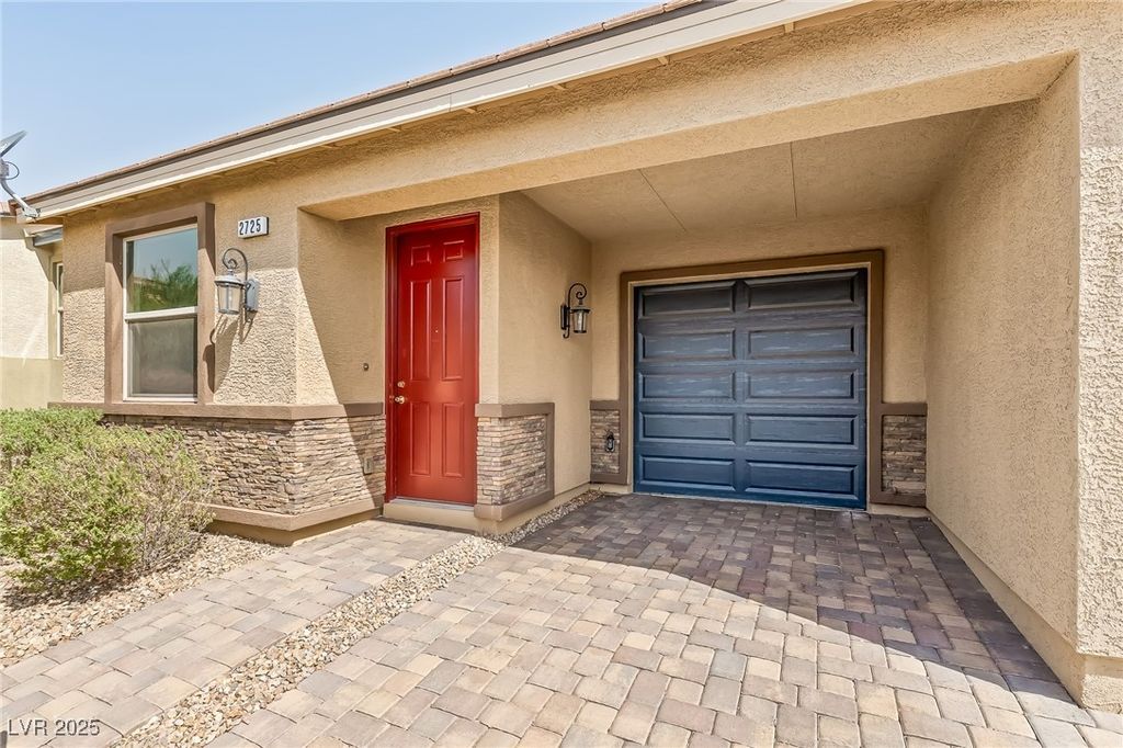 2725 Beacon Rock Drive, Laughlin, NV 89029