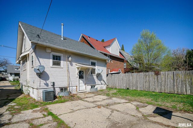 518 E ARCADIA Avenue, Peoria, IL 61603