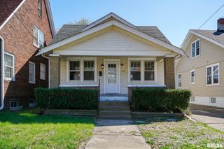 518 E ARCADIA Avenue, Peoria, IL 61603