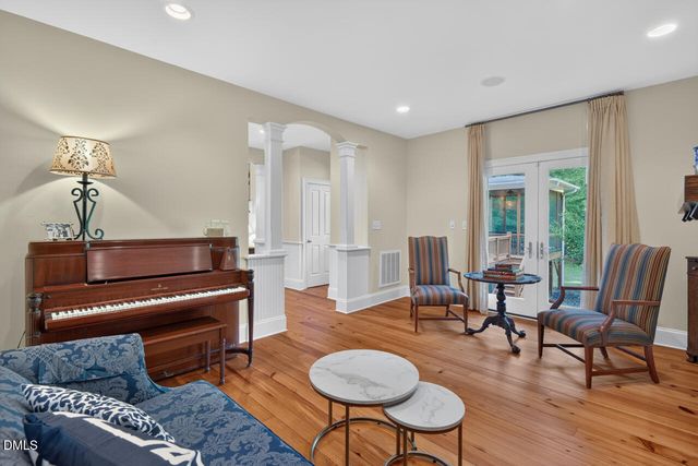 417 Grand Oak Drive, Hillsborough, NC 27278