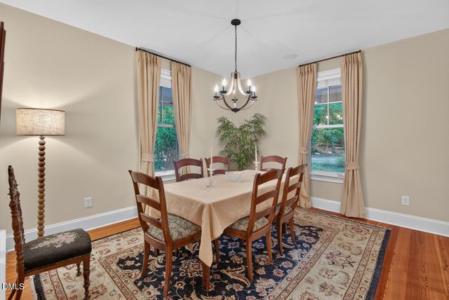 417 Grand Oak Drive, Hillsborough, NC 27278