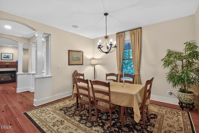 417 Grand Oak Drive, Hillsborough, NC 27278