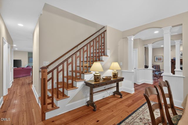 417 Grand Oak Drive, Hillsborough, NC 27278