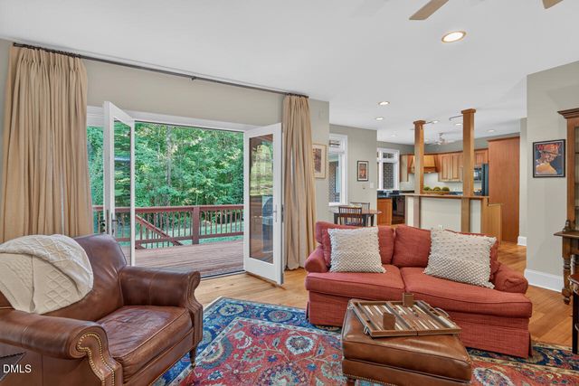 417 Grand Oak Drive, Hillsborough, NC 27278