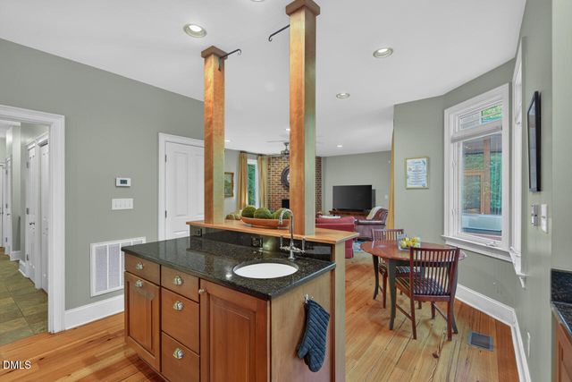 417 Grand Oak Drive, Hillsborough, NC 27278