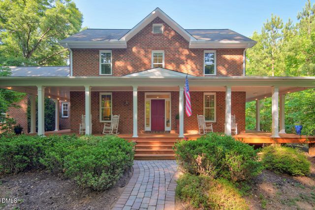 417 Grand Oak Drive, Hillsborough, NC 27278