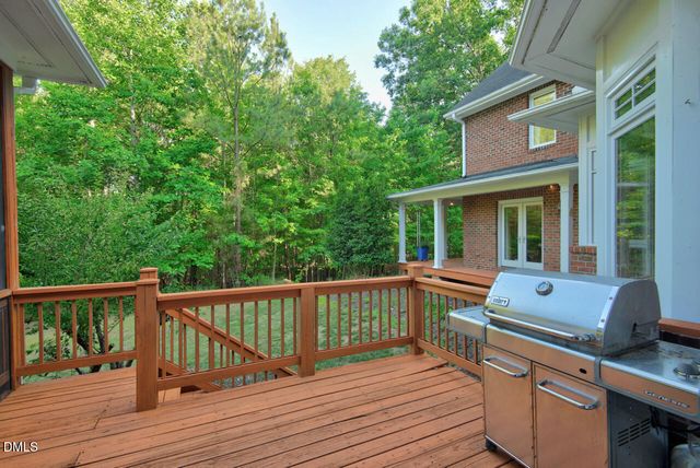 417 Grand Oak Drive, Hillsborough, NC 27278