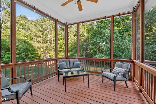 417 Grand Oak Drive, Hillsborough, NC 27278