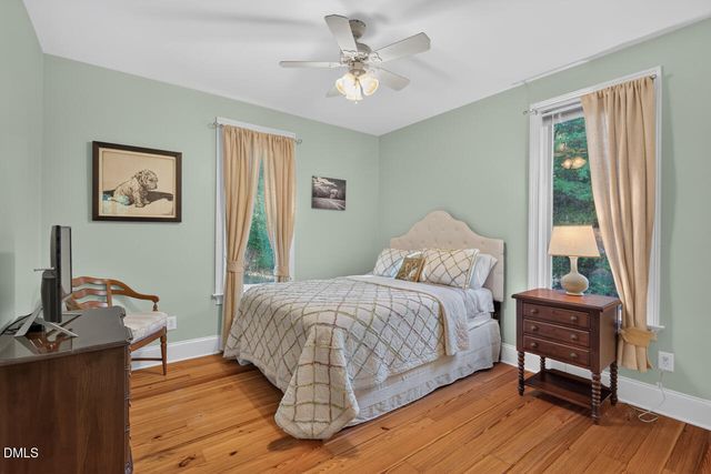 417 Grand Oak Drive, Hillsborough, NC 27278