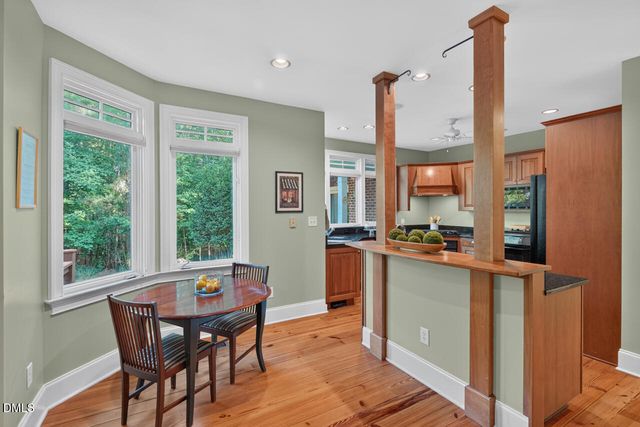 417 Grand Oak Drive, Hillsborough, NC 27278