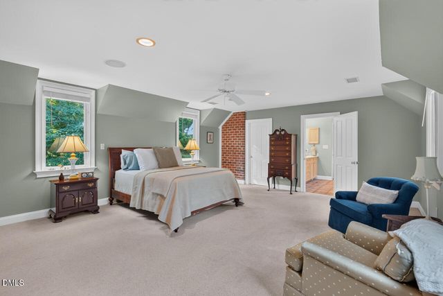 417 Grand Oak Drive, Hillsborough, NC 27278