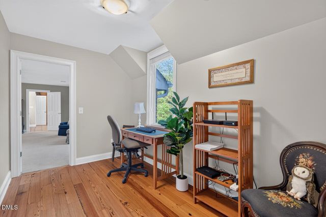 417 Grand Oak Drive, Hillsborough, NC 27278