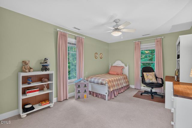 417 Grand Oak Drive, Hillsborough, NC 27278