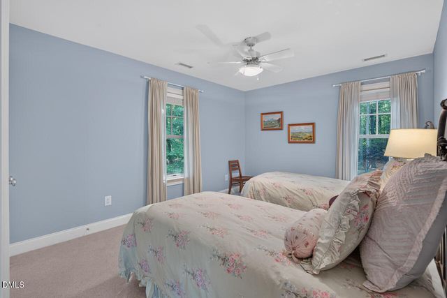 417 Grand Oak Drive, Hillsborough, NC 27278