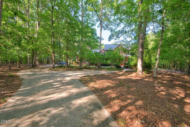 417 Grand Oak Drive, Hillsborough, NC 27278