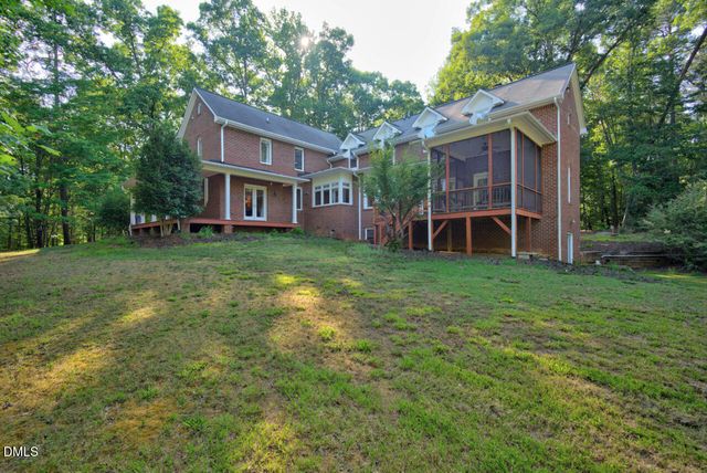 417 Grand Oak Drive, Hillsborough, NC 27278