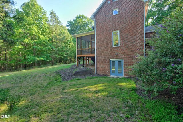 417 Grand Oak Drive, Hillsborough, NC 27278