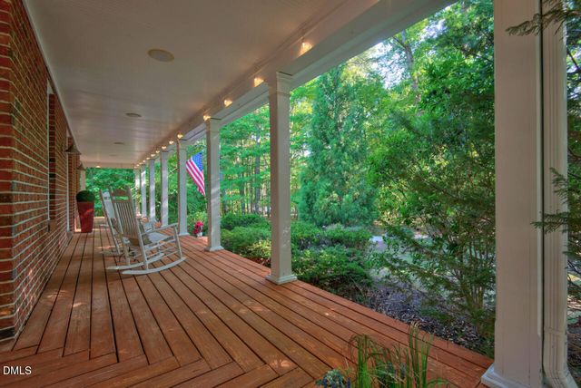 417 Grand Oak Drive, Hillsborough, NC 27278
