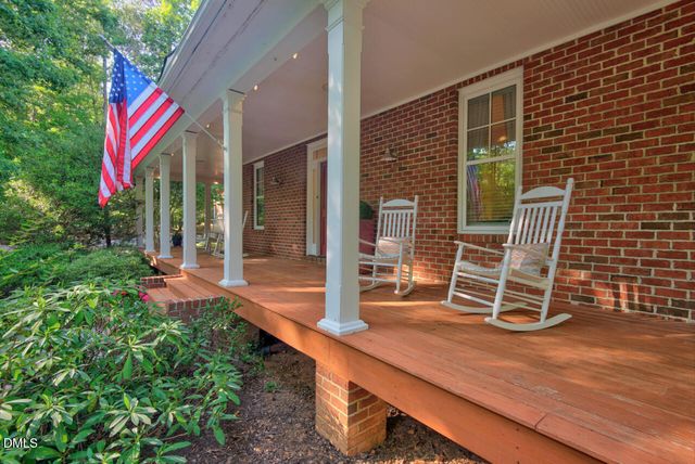 417 Grand Oak Drive, Hillsborough, NC 27278