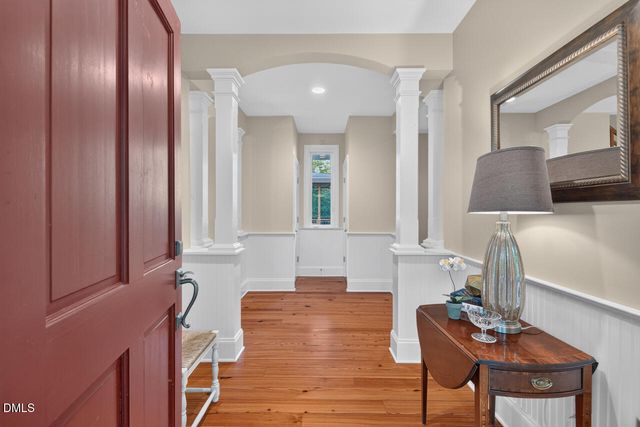 417 Grand Oak Drive, Hillsborough, NC 27278