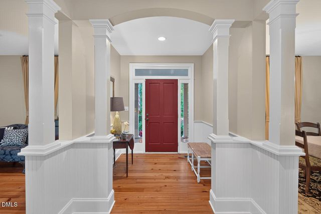 417 Grand Oak Drive, Hillsborough, NC 27278