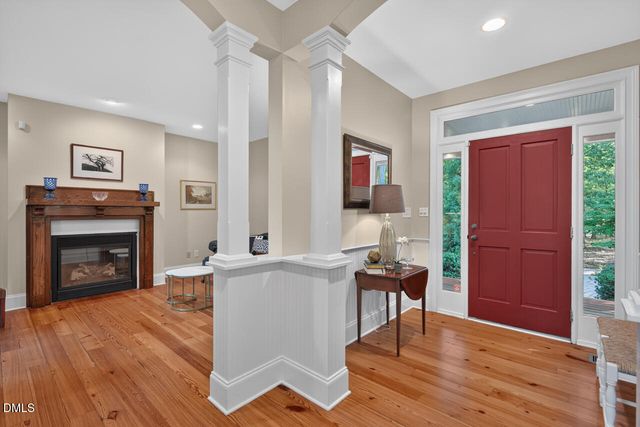 417 Grand Oak Drive, Hillsborough, NC 27278