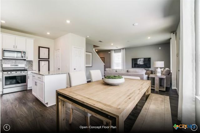 396 Begonia Street, Buda, TX 78610