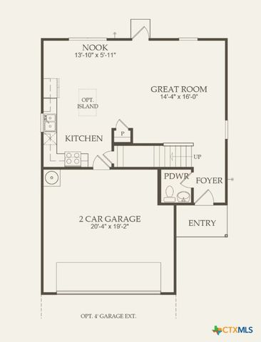 396 Begonia Street, Buda, TX 78610