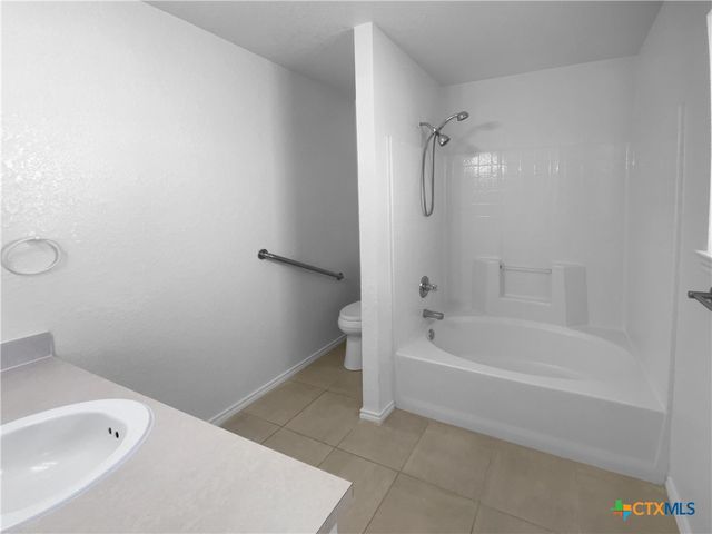 4307 Blueduck Drive, Killeen, TX 76549