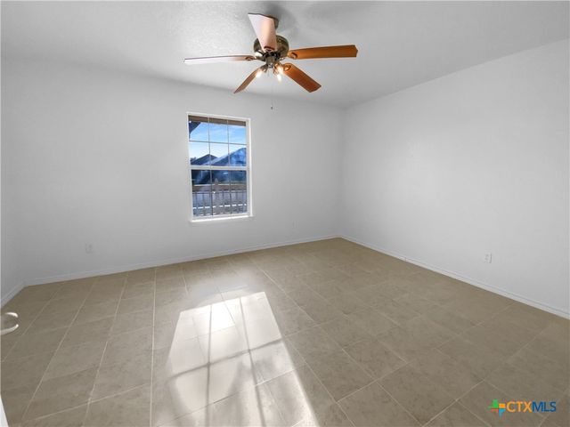 4307 Blueduck Drive, Killeen, TX 76549