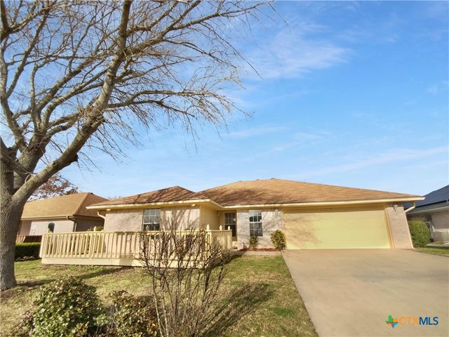 4307 Blueduck Drive, Killeen, TX 76549