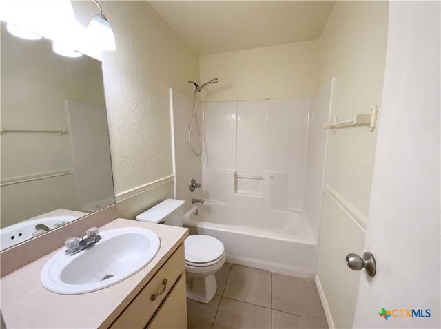 4307 Blueduck Drive, Killeen, TX 76549