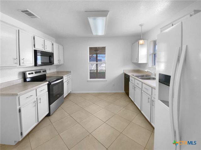 4307 Blueduck Drive, Killeen, TX 76549